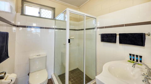 Artesian Motor Inn Under New Management RAMS Motel - Accommodation Australia 4