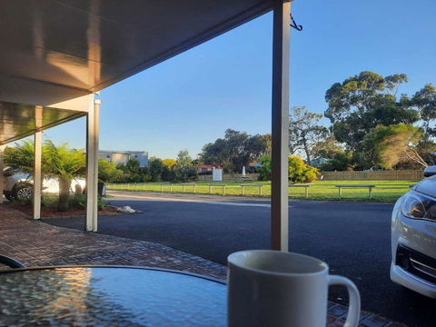 Arthur Phillip Motor Inn - Accommodation Australia 2