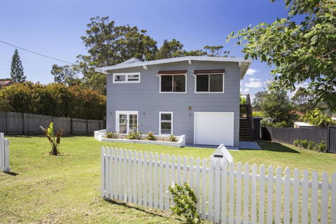 Arthurs Mollymook - Accommodation Australia 0