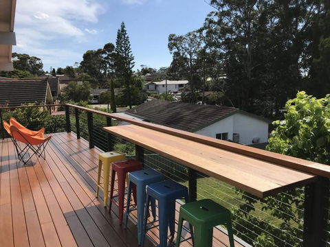 Arthurs Mollymook - Accommodation Australia 1