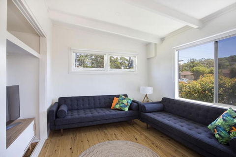 Arthurs Mollymook - Accommodation Australia 3