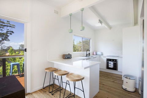 Arthurs Mollymook - Accommodation Australia 4