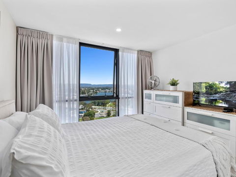 Artique - Hosted By Coastal Letting - Accommodation Australia 4