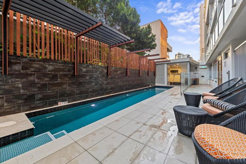 Artisan Apartments South Brisbane - Accommodation Australia 2