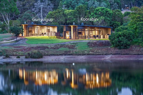 Artisan Gunyulgup - Accommodation Australia 0