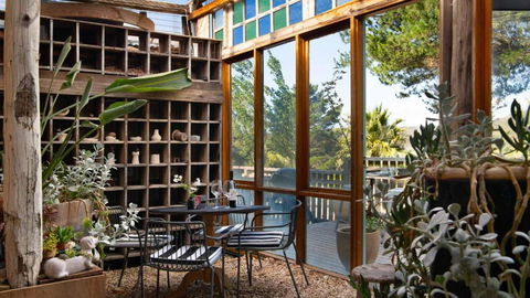 Artists Garden Cottage - Accommodation Australia 0