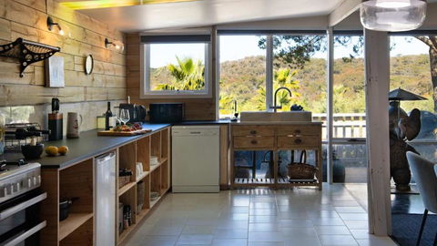 Artists Garden Cottage - Accommodation Australia 2