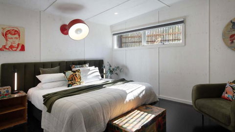 Artists Garden Cottage - Accommodation Australia 4