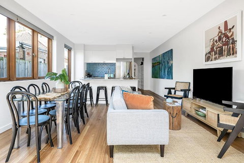 Artscape - Luxurious Bondi Beach Family Villa! - Accommodation Australia 0