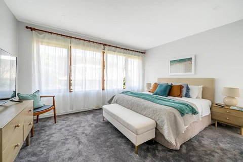 Artscape - Luxurious Bondi Beach Family Villa! - Accommodation Australia 1