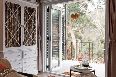 Ascona - Hepburn Springs Daylesford - Accommodation Australia 3