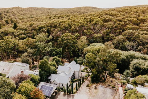 Ascona - Hepburn Springs Daylesford - Accommodation Australia 1