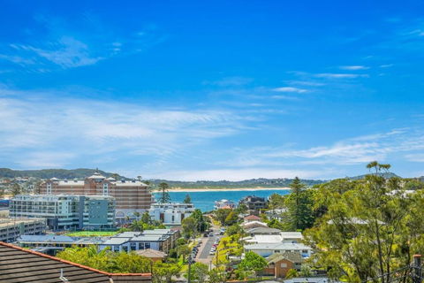 Ash Sienna - Accommodation Australia 0