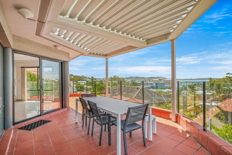 Ash Sienna - Accommodation Australia 2