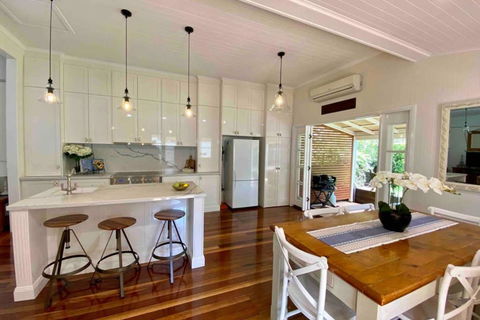 Ashbrooke Cottage - Accommodation Australia 3