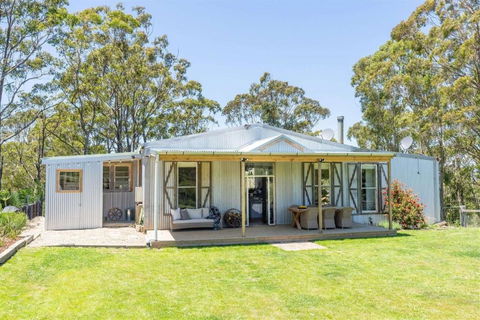 Ashby Downs, Moss Vale - Accommodation Australia 2