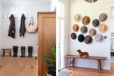 Ashby Downs, Moss Vale - Accommodation Australia 3
