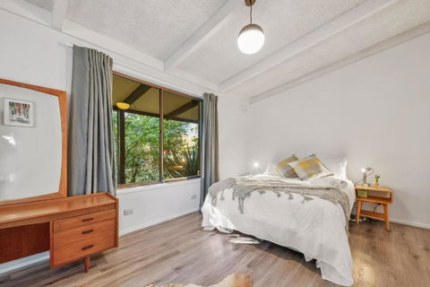 Ashwood Alpine House - Accommodation Australia 3