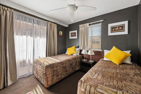 Asiatic Suite At Nautilus Mooloolaba - Accommodation Australia 2
