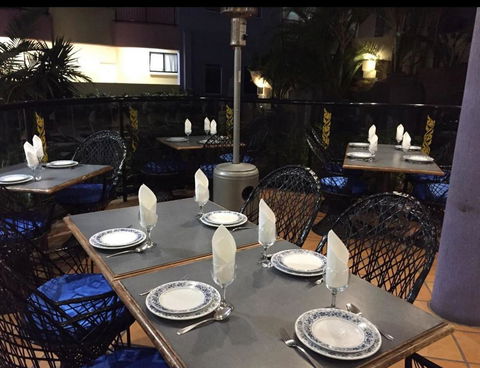Asiatic Suite At Nautilus Mooloolaba - Accommodation Australia 4