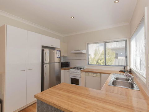 Aspect 1 8a Poley Cow Lane - Accommodation Australia 1