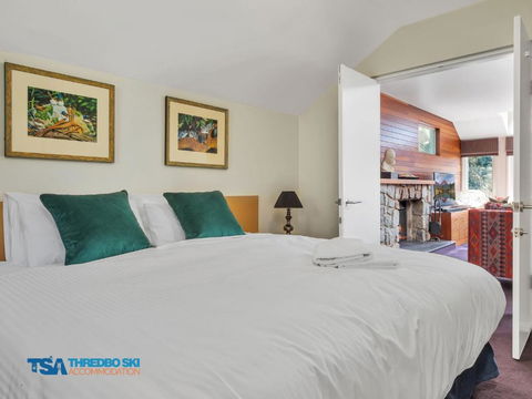 Aspect 2A - Accommodation Australia 4