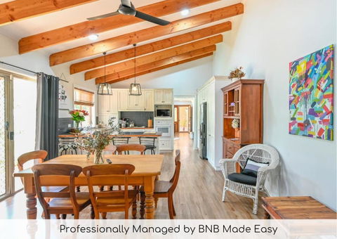 Aspen Abode - CBD, Fireplace, BBQ, 3 Smart TVs - Local Tourism 0