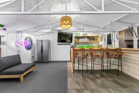 Aspendale Beach House - Accommodation Australia 2