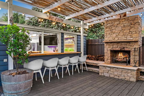 Aspendale Beach House - Accommodation Australia 3