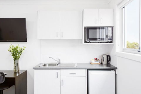 Aspire Newcastle - Accommodation Australia 3