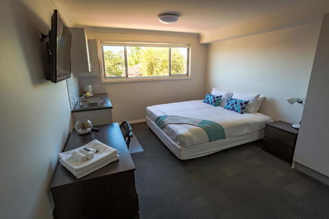 Aspire Newcastle - Accommodation Australia 1