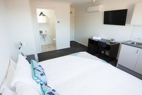 Aspire Newcastle - Accommodation Australia 2