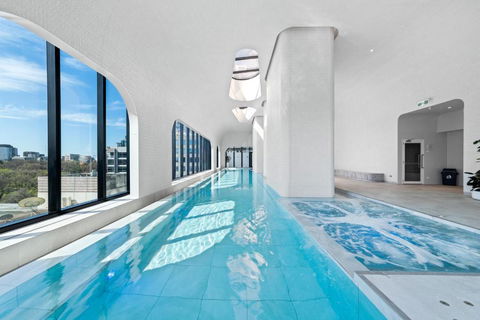 Aspire Melbourne - Accommodation Australia 0