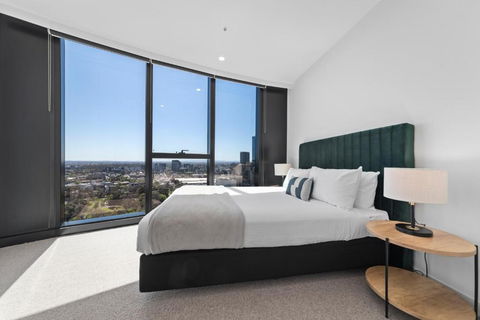 Aspire Melbourne - Accommodation Australia 1
