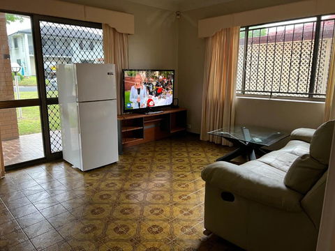 Aspley Large Room & Share Bathroom With Other Guests - Accommodation Australia 2