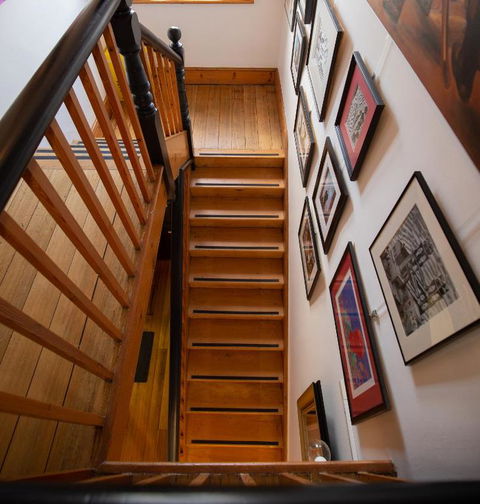 Assemblage Boutique Art B & B - Accommodation Australia 1