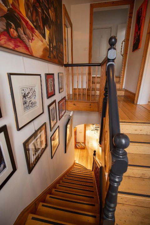 Assemblage Boutique Art B & B - Accommodation Australia 2