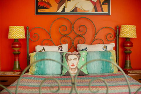 Assemblage Boutique Art B & B - Accommodation Australia 4