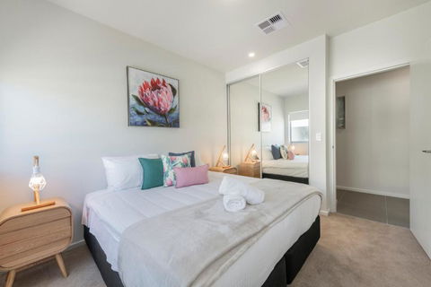 Astra Apartments Newcastle (Merewether) - Accommodation Australia 2