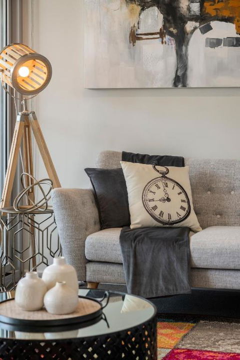 Astra Apartments Newcastle (Merewether) - Accommodation Australia 0