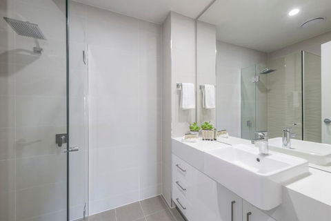 Astra Apartments Newcastle (Merewether) - Accommodation Australia 4