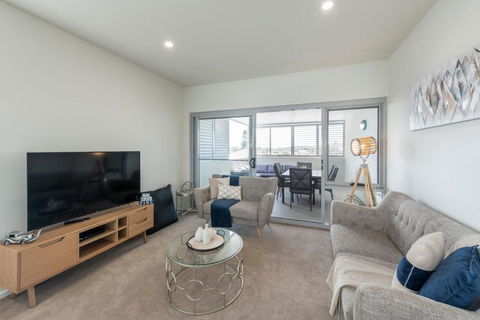 Astra Apartments Newcastle (Merewether) - Accommodation Australia 3