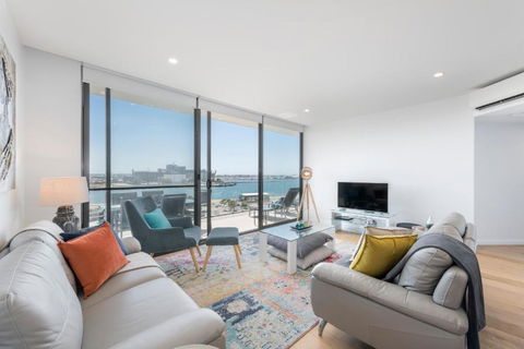 Astra Apartments Newcastle - Accommodation Australia 3
