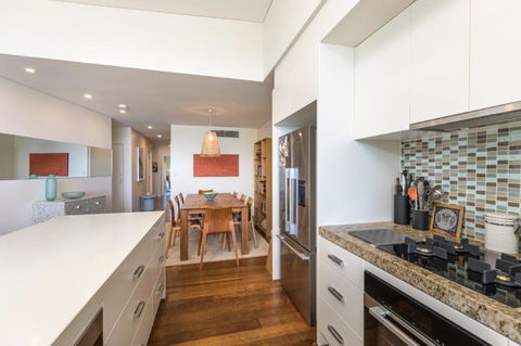 At Waves Penthouse Unit15 - Accommodation Australia 3