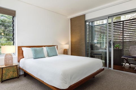 At Waves Unit 9 - Accommodation Australia 3