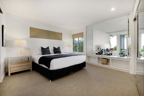 At Waves Unit 9 - Accommodation Australia 2