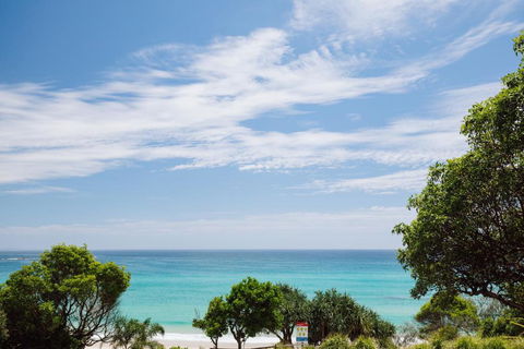 At Waves Unit 9 - Accommodation Australia 0