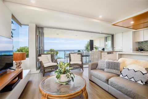 At Waves Unit 9 - Accommodation Australia 1