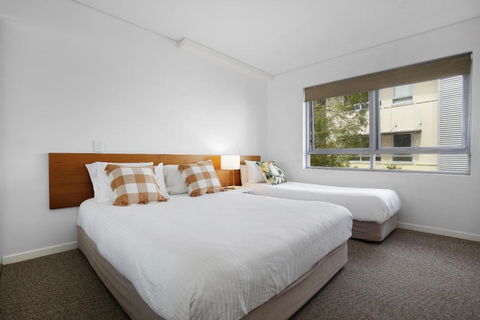 At Waves Unit 9 - Accommodation Australia 4