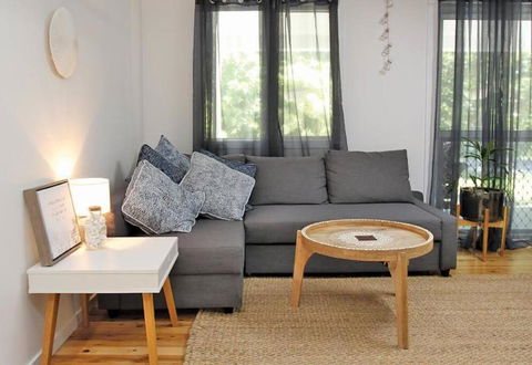 ATALLAWA - Accommodation Australia 1